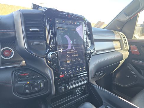 Used 2022 RAM 1500 TRX w/ TRX Level 2 Equipment Group AWD/4WD image 24