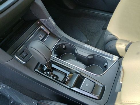 New 2026 Subaru Ascent Limited Bronze image 24