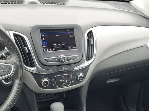 Certified 2023 Chevrolet Equinox LS w/ LS Convenience Package FWD image 27