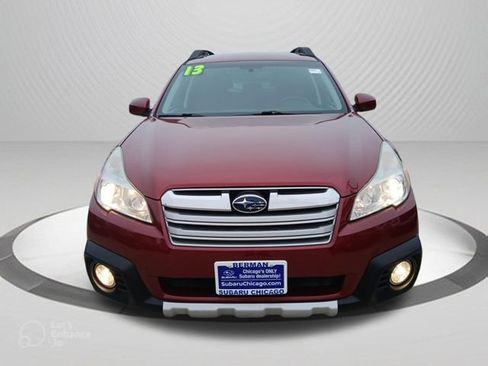Used 2013 Subaru Outback 2.5i Limited AWD/4WD image 29