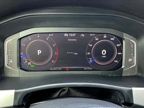 Used 2022 Volkswagen Atlas SE image 20