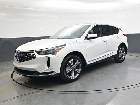 Certified 2025 Acura RDX w/ Technology Package image 11