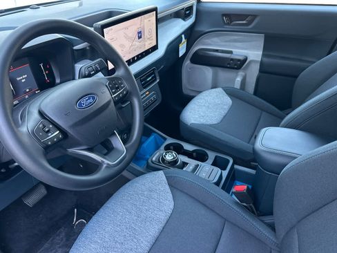 New 2026 Ford Maverick XLT image 12