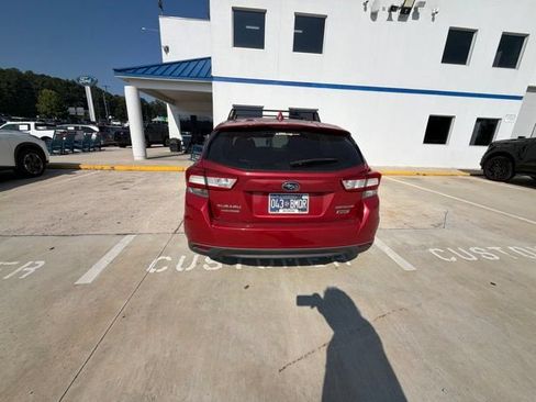 Used 2018 Subaru Impreza 2.0i Sport AWD/4WD image 21
