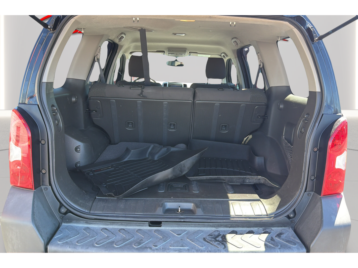 Used 2011 Nissan Xterra PRO-4X AWD/4WD image 22