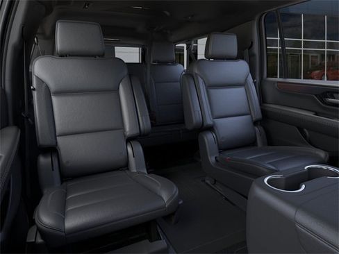 New 2026 GMC Yukon XL Denali w/ Sun & Power Step Package image 17