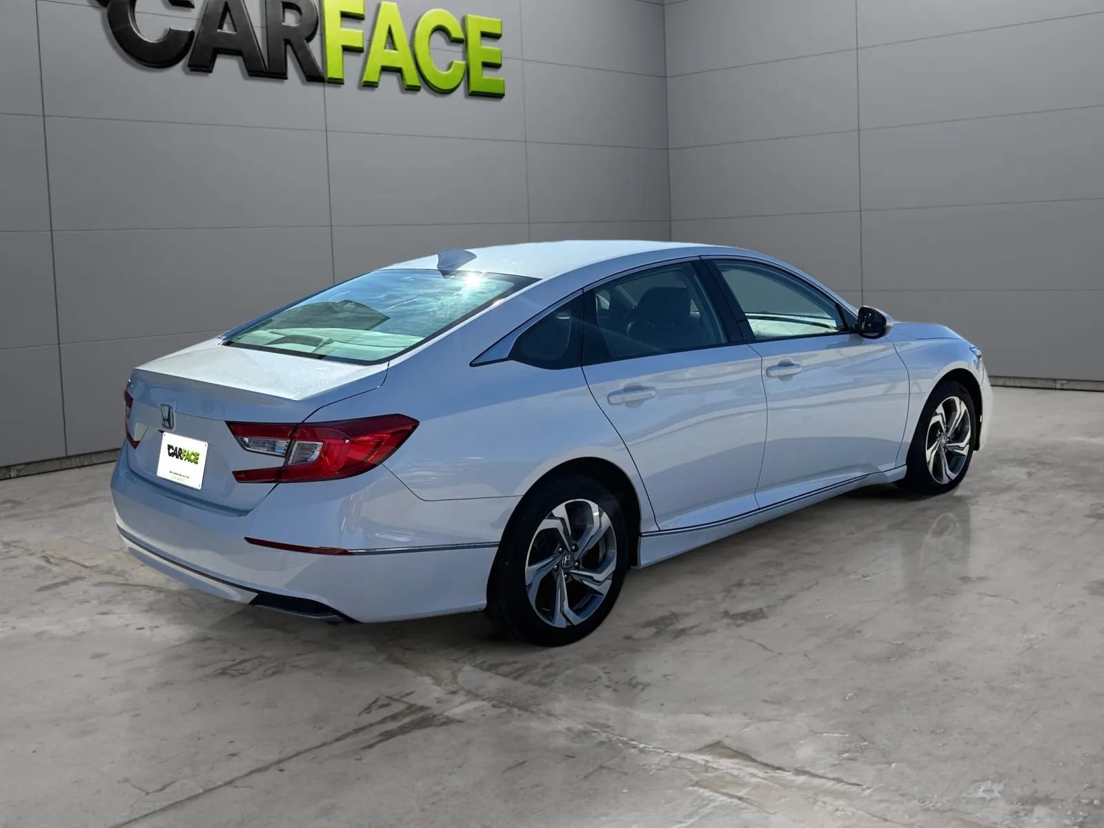 Used 2020 Honda Accord EX-L image 13