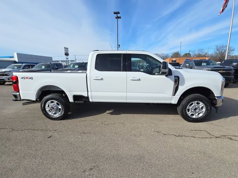 Used 2026 Ford F350 XLT w/ XLT Premium Package image 10