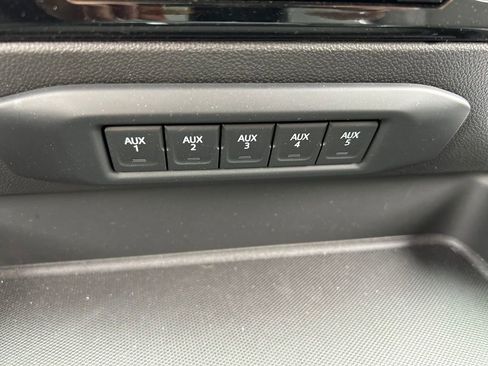 Certified 2026 Chevrolet Silverado 2500 LT AWD/4WD image 36
