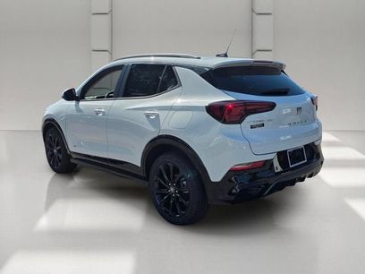 New 2026 Buick Encore GX Sport Touring w/ Comfort Package