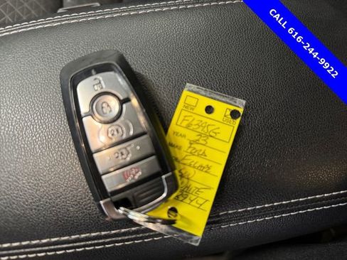 Used 2023 Ford Escape Active w/ Tech Pack #2 image 26