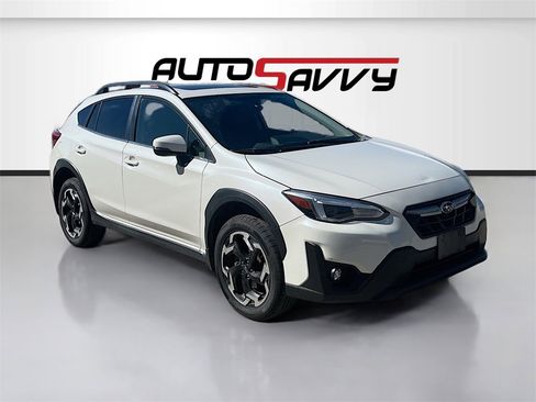 Used 2021 Subaru Crosstrek 2.5i Limited w/ Moonroof Package 2 image 1
