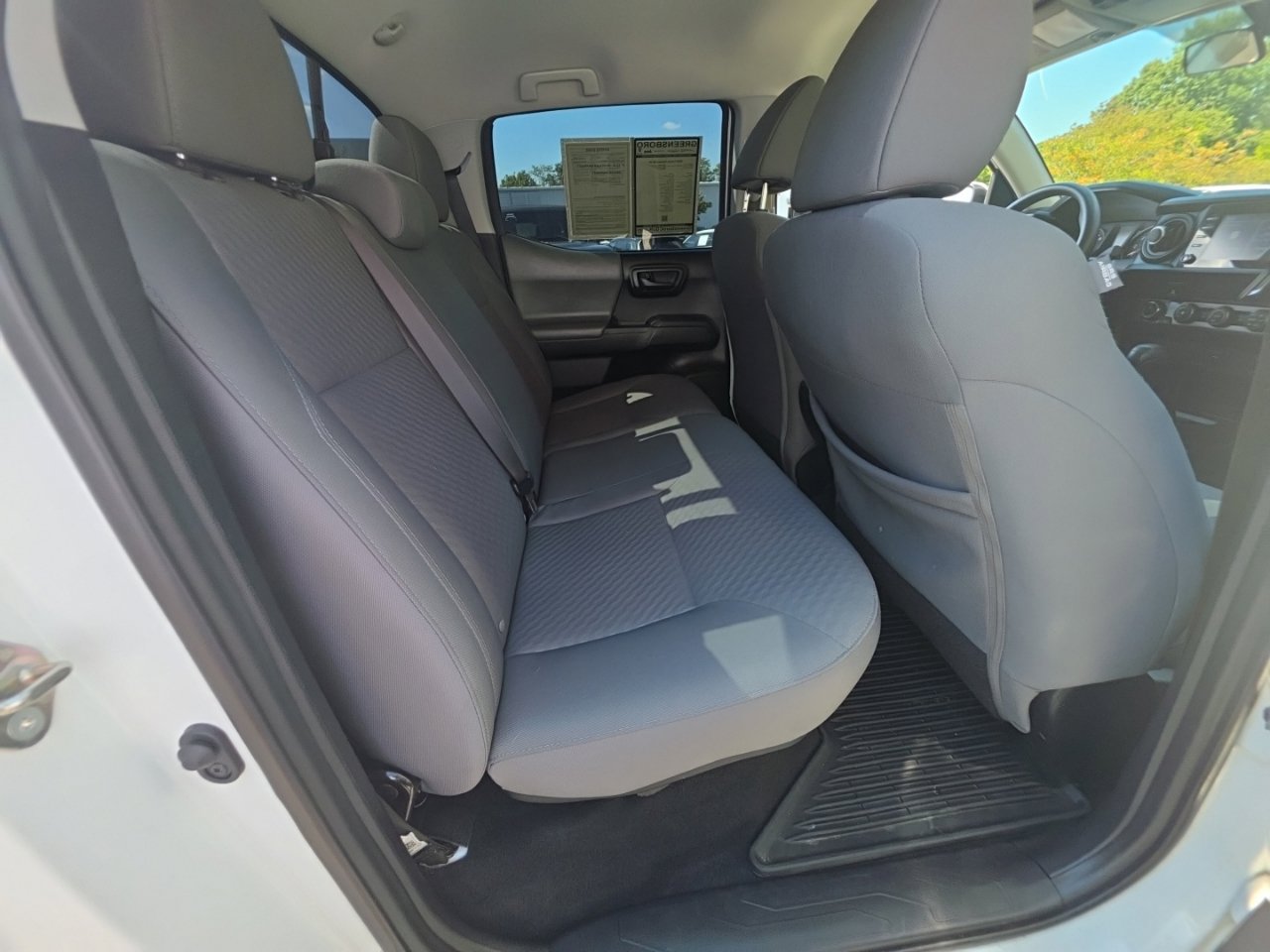 Used 2020 Toyota Tacoma SR AWD/4WD image 21