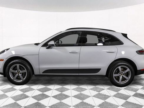 Used 2021 Porsche Macan image 18