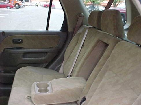 Used 2003 Honda CR-V EX image 16