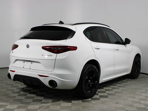 Used 2023 Alfa Romeo Stelvio Veloce image 39