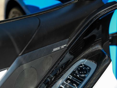 Used 2023 Chevrolet Corvette Z06 image 44