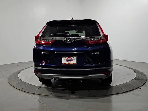 Used 2018 Honda CR-V EX-L image 4