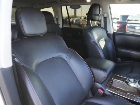 Used 2019 Nissan Armada SL w/ Premium Package image 20