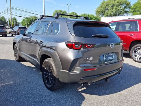 Used 2026 MAZDA CX-50 AWD 2.5 Hybrid w/ Weather Package image 3