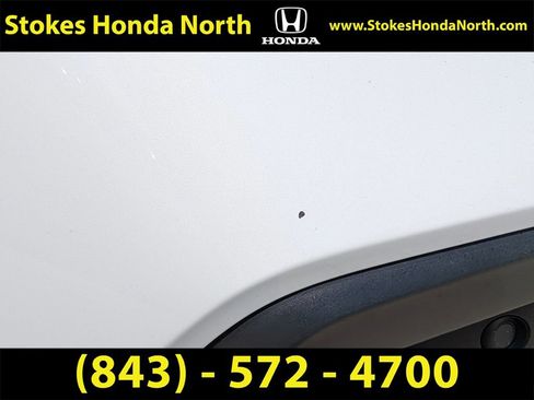 Certified 2023 Honda Civic Sport Touring image 2