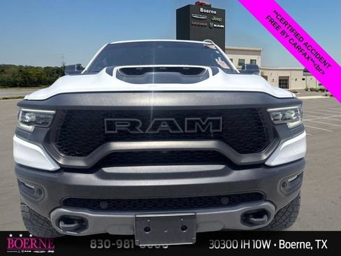 Used 2023 RAM 1500 TRX w/ TRX Level 2 Equipment Group AWD/4WD image 5