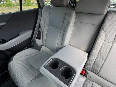 Certified 2025 Subaru Outback Premium image 31