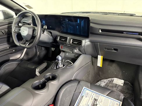 New 2025 Ford Mustang Dark Horse image 30