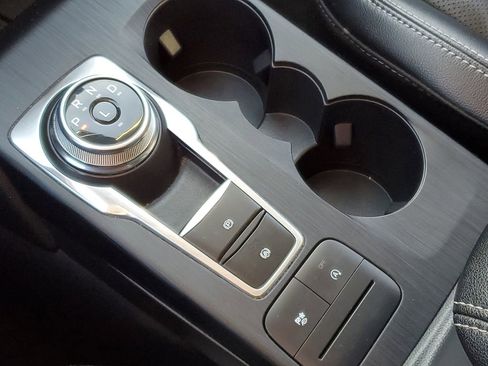 Used 2022 Ford Escape SEL image 22