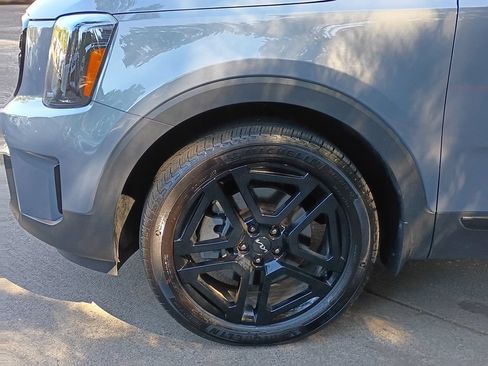 Used 2024 Kia Telluride SX X-Line AWD/4WD image 9