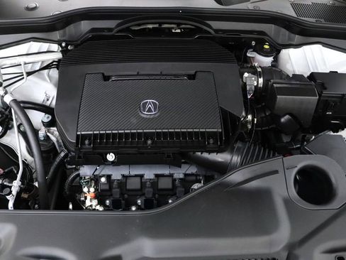 Certified 2026 Acura MDX SH-AWD w/ Advance Package image 30