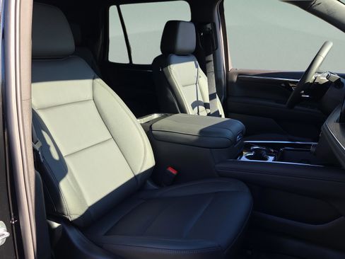 New 2026 Chevrolet Tahoe LT w/ Comfort Package image 26