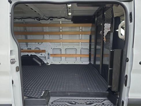 Used 2023 Ford Transit 250 Low Roof w/ Exterior Upgrade Package image 14