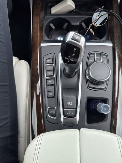 Used 2017 BMW X5 xDrive40e AWD/4WD image 21
