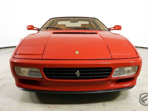 Used 1993 Ferrari 512TR image 4