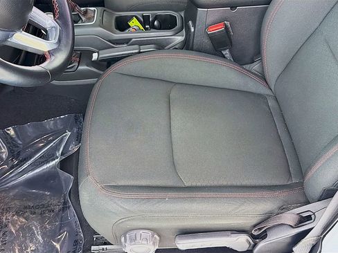 Used 2021 Jeep Wrangler Unlimited Rubicon image 20