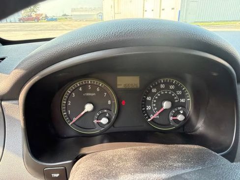Used 2007 Kia Rio LX FWD image 18