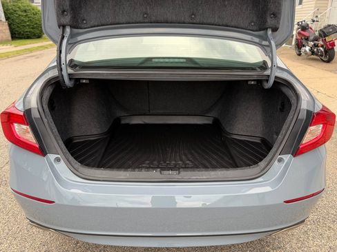 Used 2022 Honda Accord Sport Special Edition image 10