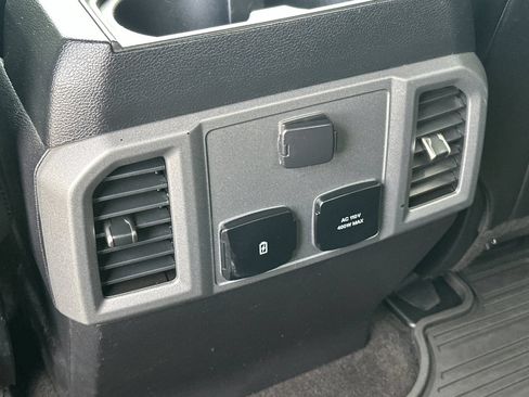 Used 2020 Ford F150 Raptor w/ Equipment Group 801A Mid AWD/4WD image 15