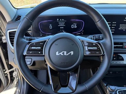 Used 2026 Kia Seltos S image 13