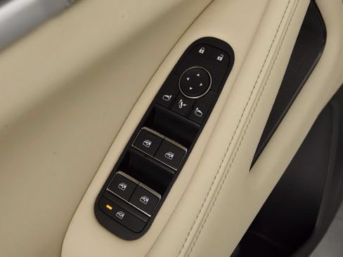 Used 2025 INFINITI QX60 Luxe AWD/4WD image 13