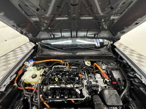 Used 2023 Ford Maverick XL FWD image 17