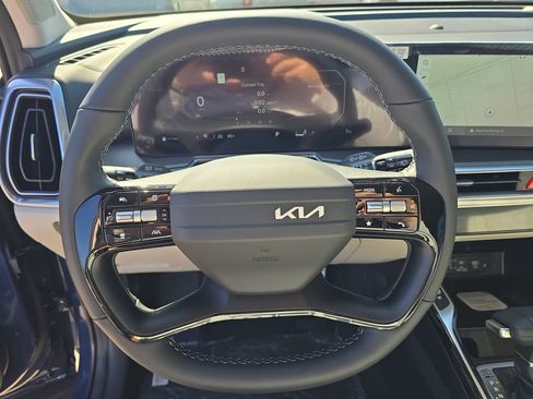 New 2026 Kia Sorento SX FWD image 29