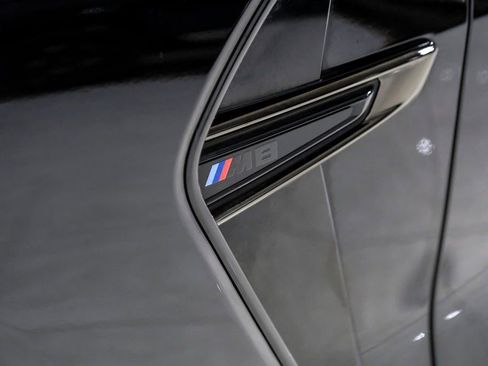 Used 2022 BMW M8 Gran Coupe xDrive Competition w/ Comfort Seating Package image 48