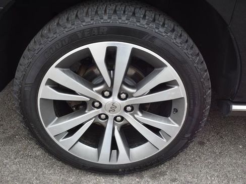 Used 2020 Ford Expedition Max King Ranch AWD/4WD image 63