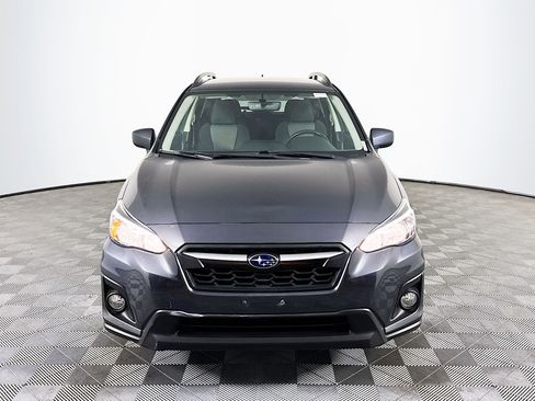 Used 2019 Subaru Crosstrek 2.0i Premium w/ Popular Package #3 image 2