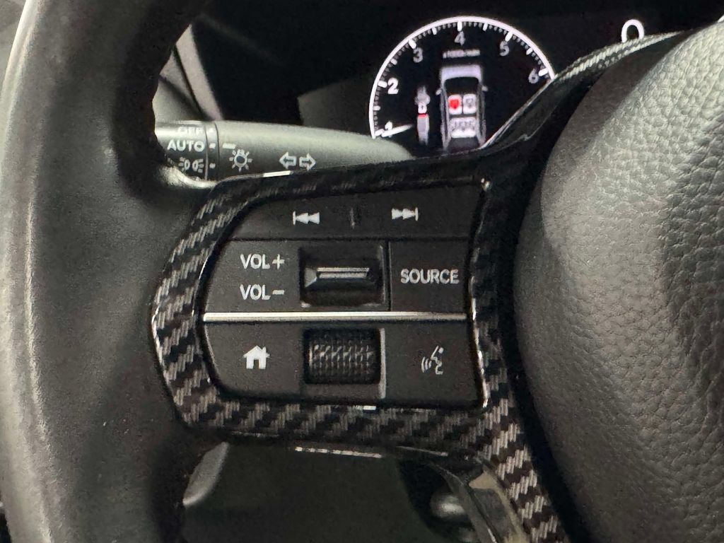 Used 2024 Honda HR-V Sport image 21