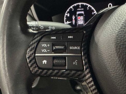 Used 2024 Honda HR-V Sport image 21
