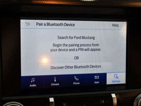 Used 2020 Ford Mustang GT w/ Equipment Group 301A image 41