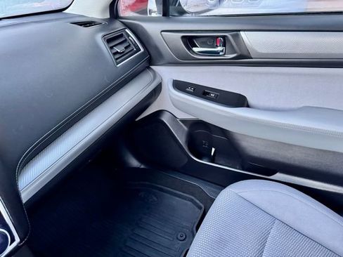 Used 2019 Subaru Legacy 2.5i Premium image 15